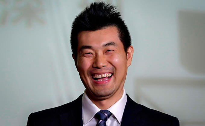 怎么练篮球成为路人王冠军_篮球路人王2020_篮球路人王冠军有什么奖励