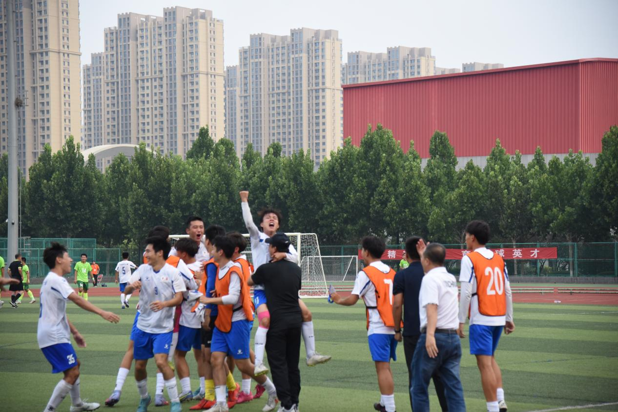河北专科学校足球比赛冠军_河北足球青训学校_河北足球学校排名