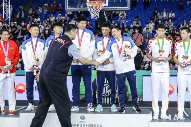 全运会男子篮球冠军是哪个队_全运会男子篮球冠军球队_篮球球队男子冠军全运会是谁