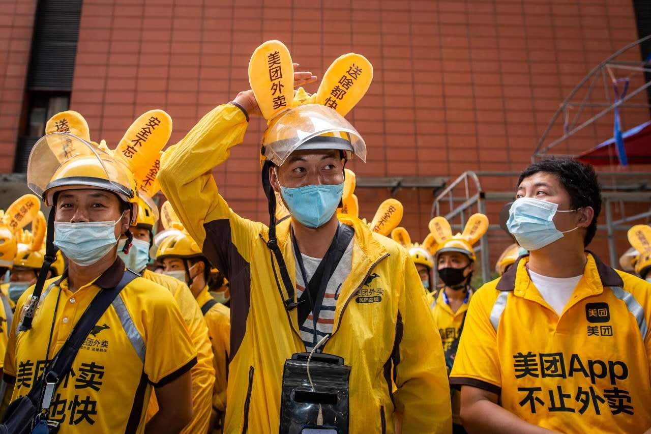 武汉疫情改变人们生活方式_疫情对武汉的改变_武汉疫情对生活的影响