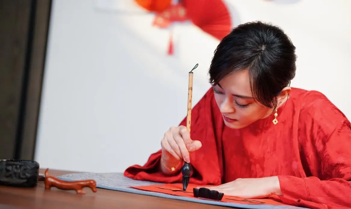孙俪练功视频_孙俪生活技能_孙俪生活日常