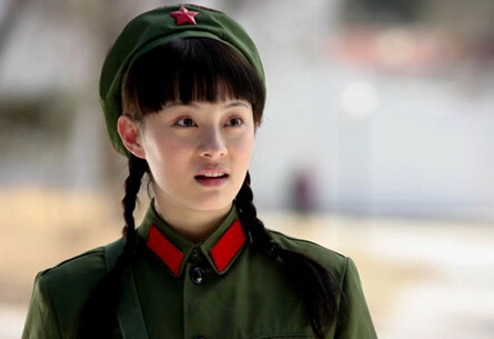 技女孙俪_孙俪生活技能_孙俪练功视频