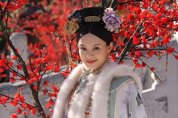 技女孙俪_孙俪生活技能_孙俪练功视频