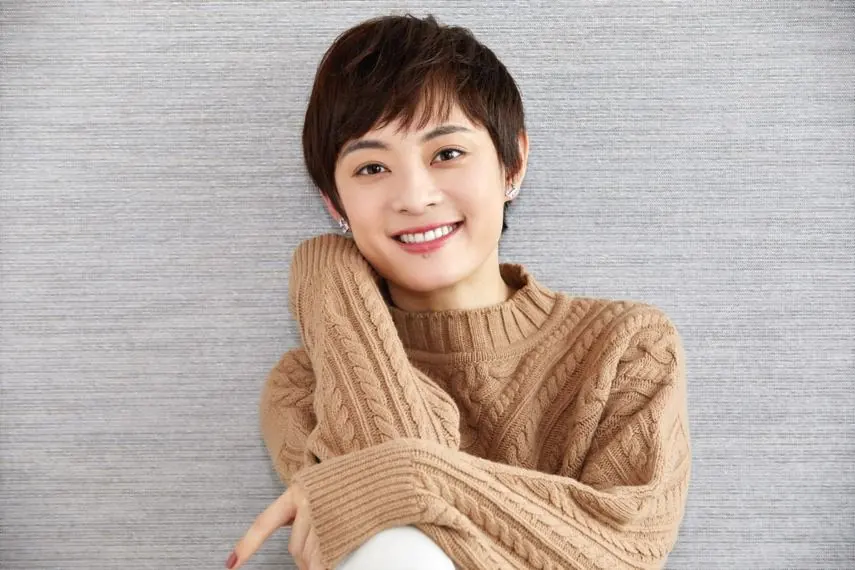 孙俪生活技能_技女孙俪_孙俪练功视频