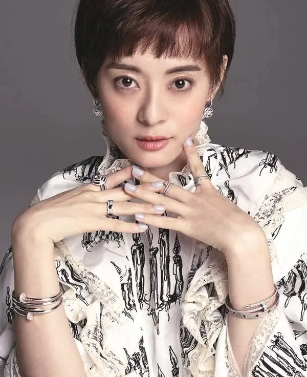 孙俪练功视频_技女孙俪_孙俪生活技能