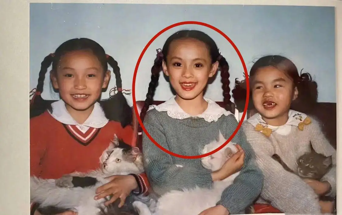 孙俪练功视频_技女孙俪_孙俪生活技能