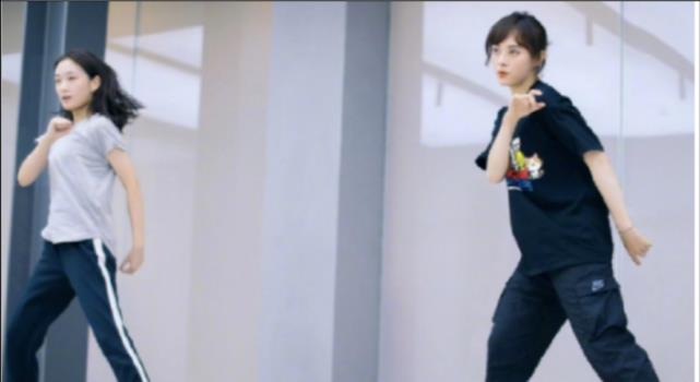 技女孙俪_孙俪练功视频_孙俪生活技能