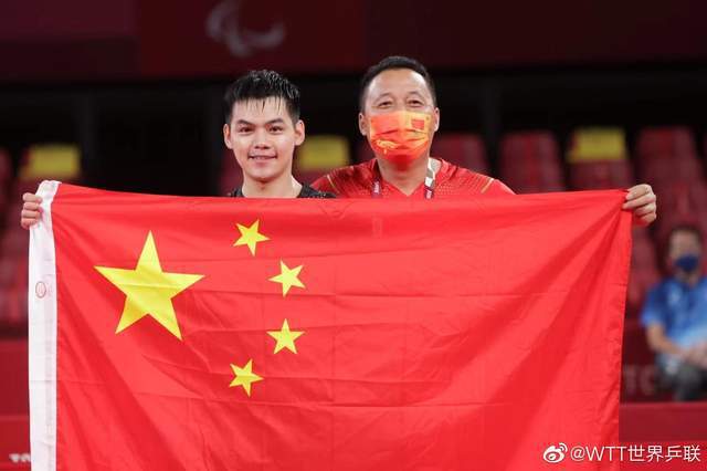 中国足球残奥冠军是谁_中国残奥足球队_中国足球残奥会