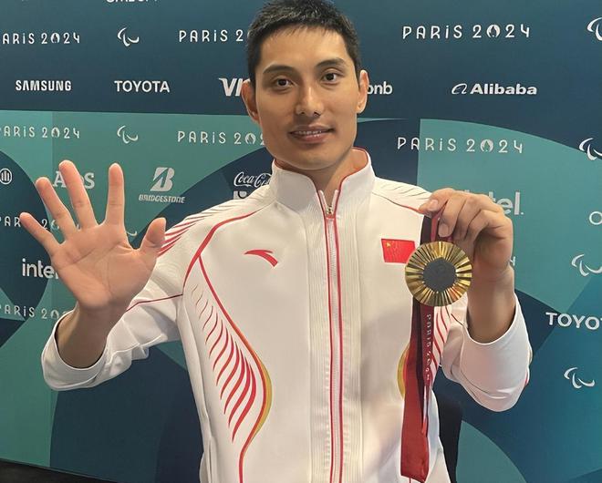 残奥会男足冠军_中国残奥足球队_中国足球残奥冠军是谁