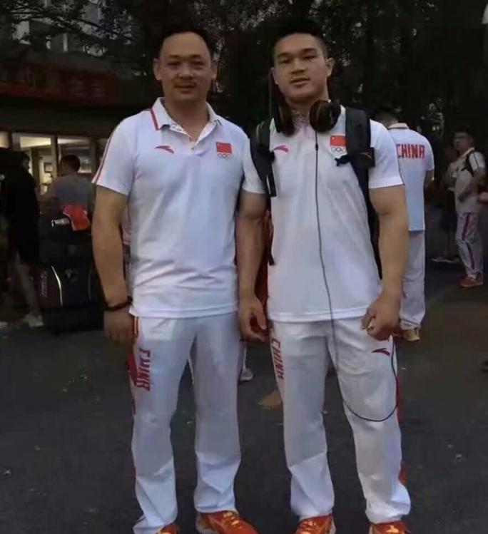 举重的冠军_历史上举重冠军_举重冠军人物