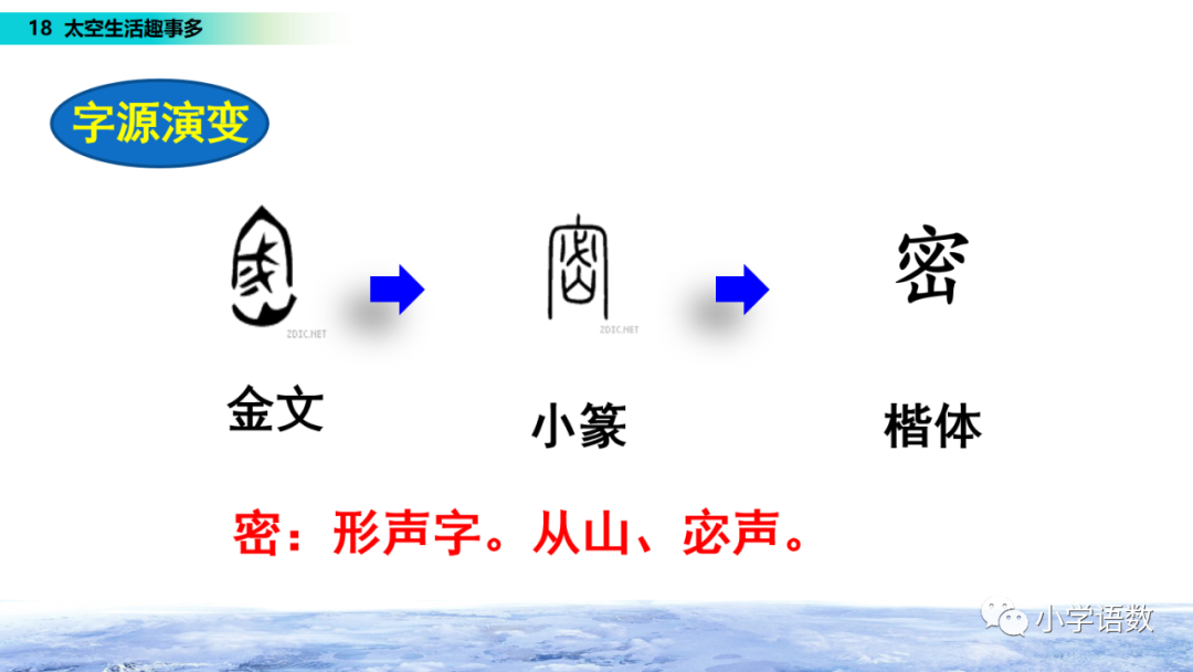 课文太空生活趣事多的课文教程_太空趣事解析课文生活中的问题_太空生活趣事课文解析