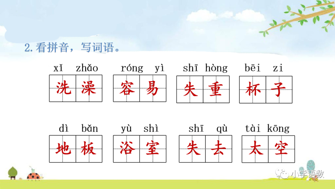 太空生活趣事课文解析_太空趣事解析课文生活中的问题_课文太空生活趣事多的课文教程