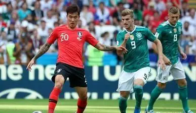 韩国国家队在亚洲足球界地位稳固：11次亮相世界杯，超越欧洲劲旅成亚洲足坛领头羊